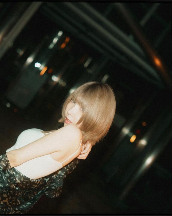 女王様 中島みいろ